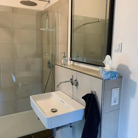 Wattkante 3* 버헤브