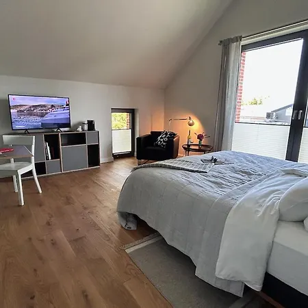 Bed & Breakfast Wattkante
