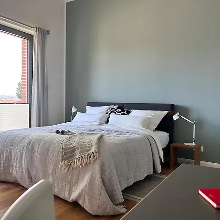 Wattkante Bed & Breakfast