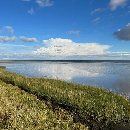 Wattkante B&B 버헤브